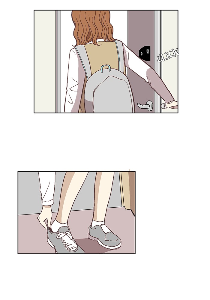 Girl's World Chapter 39 page 38 - Chapter 39: 39 - THE END (Fixed)