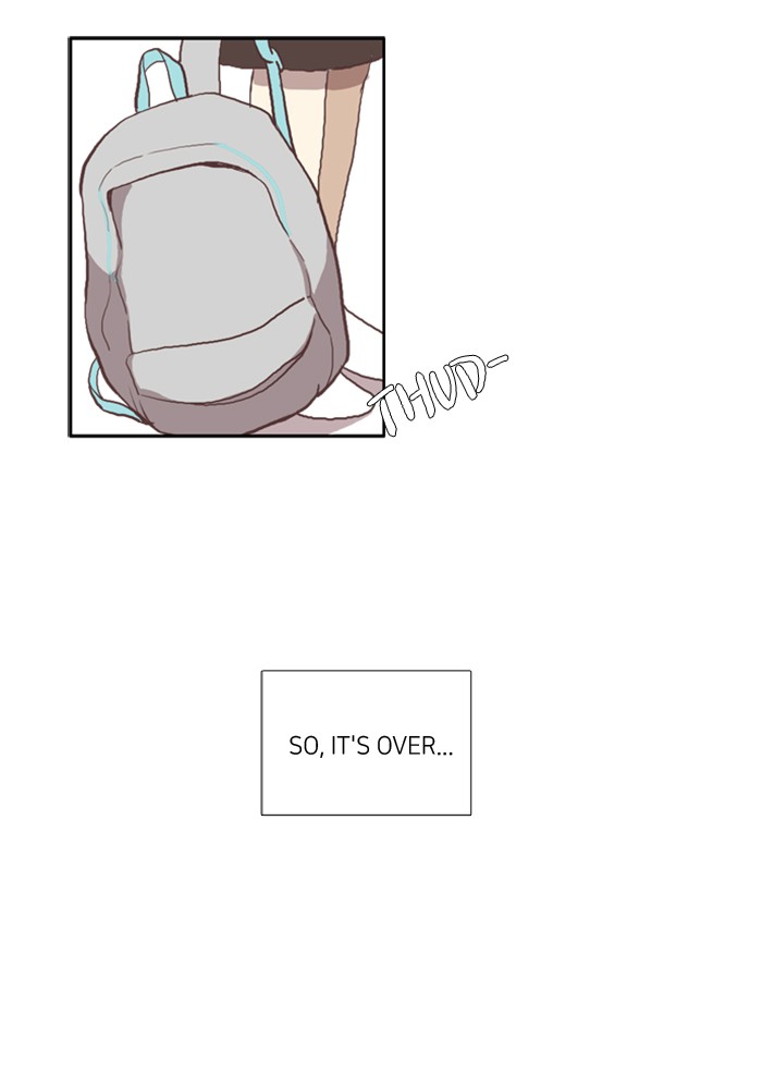 Girl's World Chapter 39 page 40 - Chapter 39: 39 - THE END (Fixed)