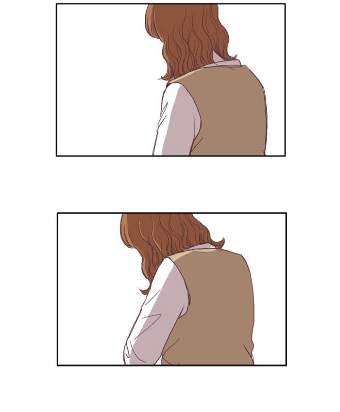 Girl's World Chapter 39 page 41 - Chapter 39: 39 - THE END (Fixed)