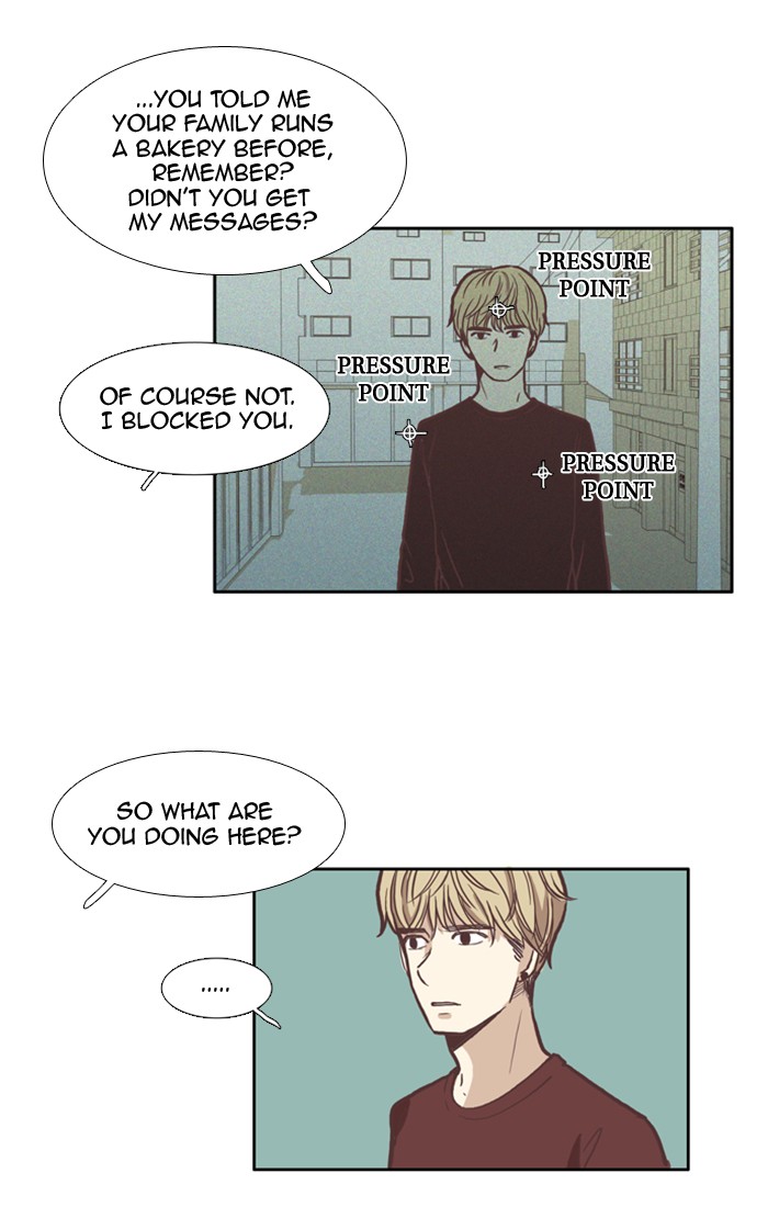 Girl's World Chapter 39 page 6 - Chapter 39: 39 - THE END (Fixed)