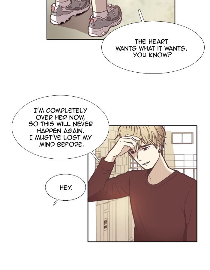 Girl's World Chapter 39 page 9 - Chapter 39: 39 - THE END (Fixed)