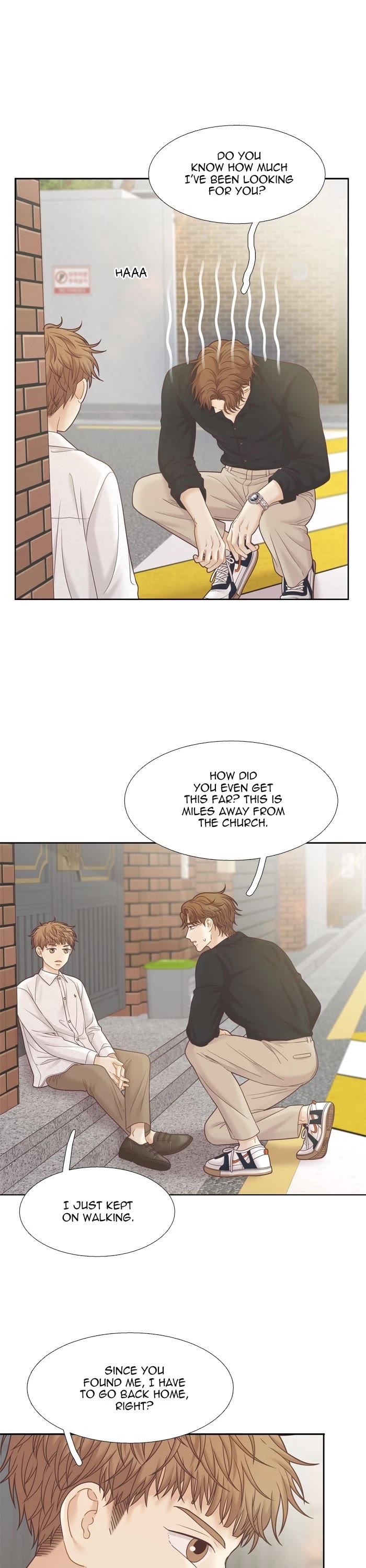 Girl's World Chapter 390 page 2 - Chapter 390: 389 - PART 2.174