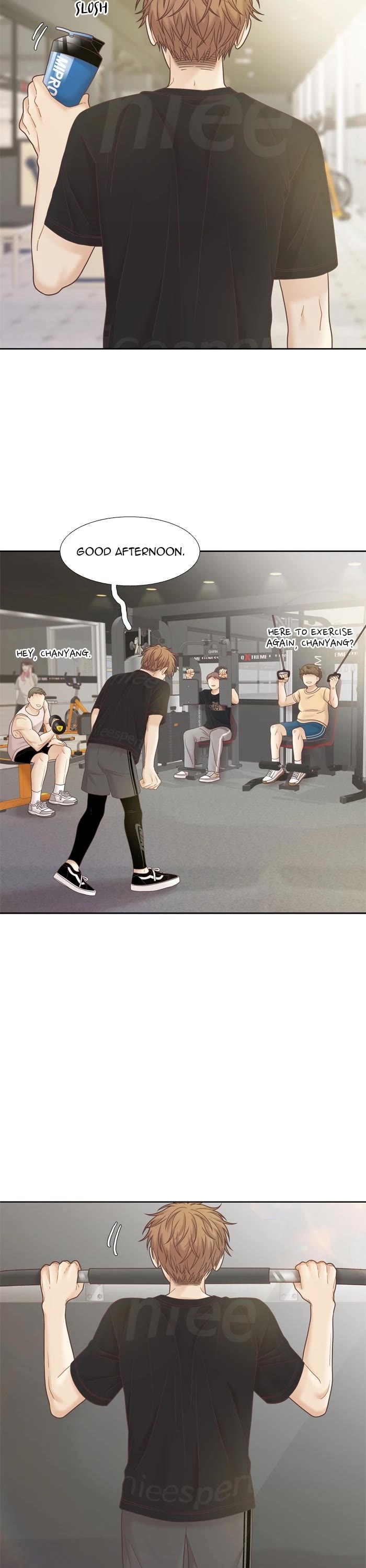 Girl's World Chapter 390 page 22 - Chapter 390: 389 - PART 2.174