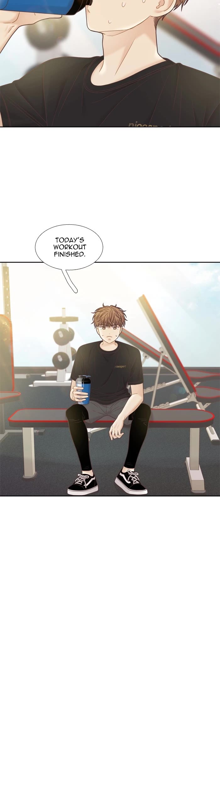 Girl's World Chapter 390 page 24 - Chapter 390: 389 - PART 2.174