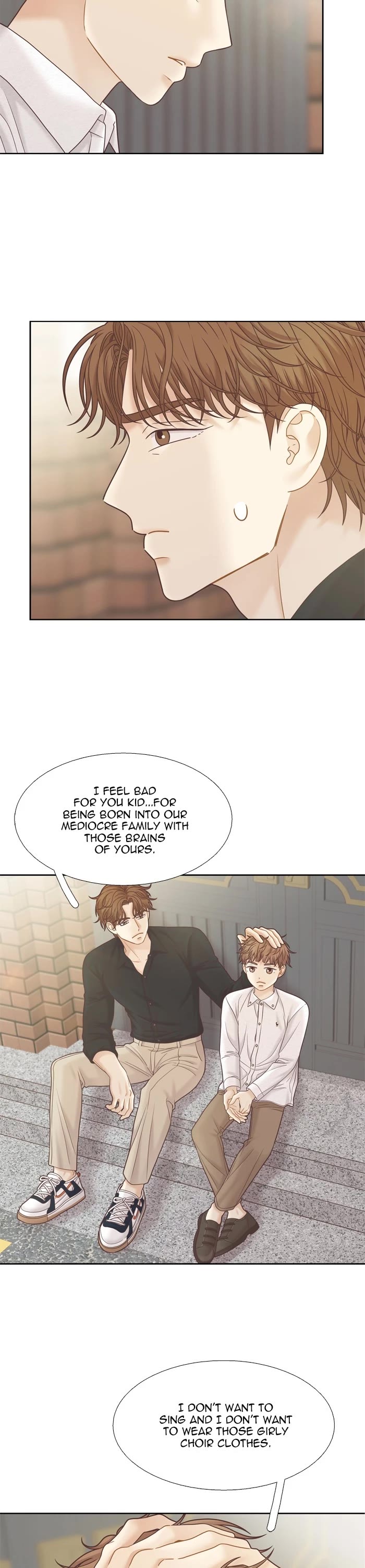 Girl's World Chapter 390 page 3 - Chapter 390: 389 - PART 2.174