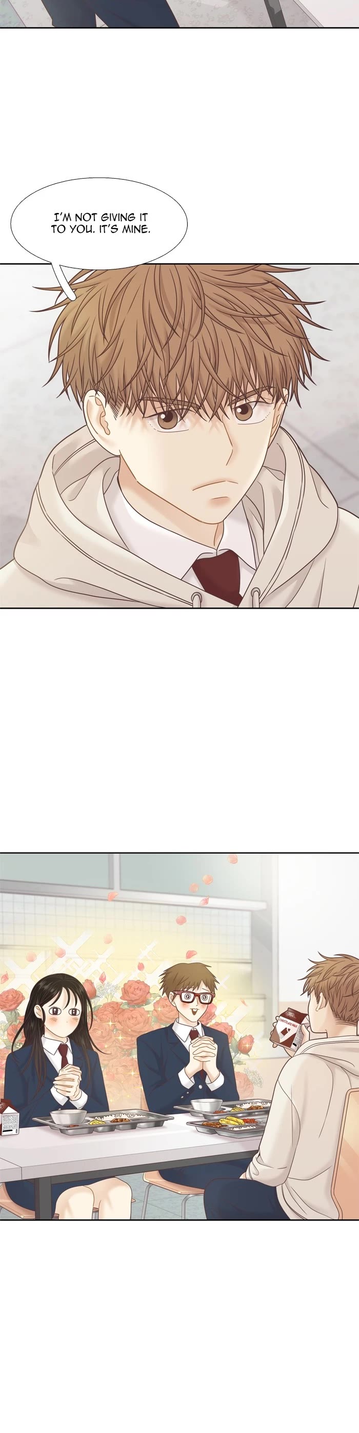 Girl's World Chapter 390 page 37 - Chapter 390: 389 - PART 2.174