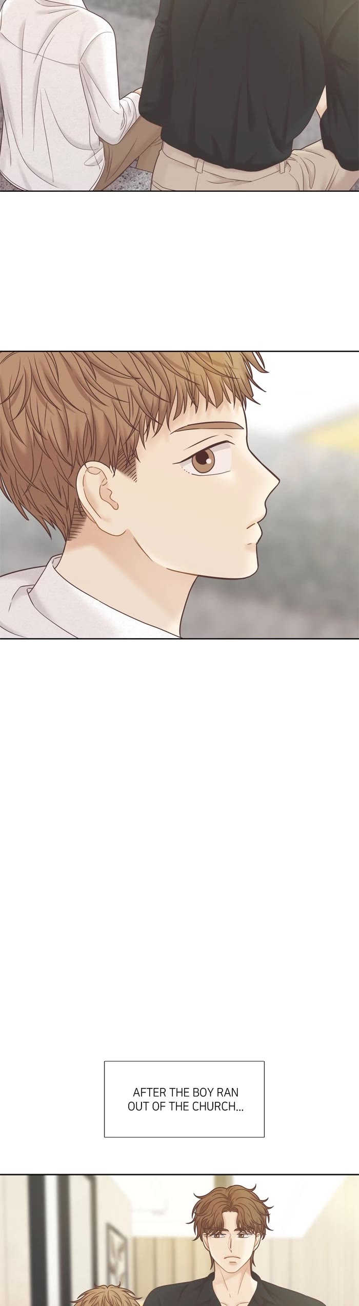 Girl's World Chapter 390 page 5 - Chapter 390: 389 - PART 2.174