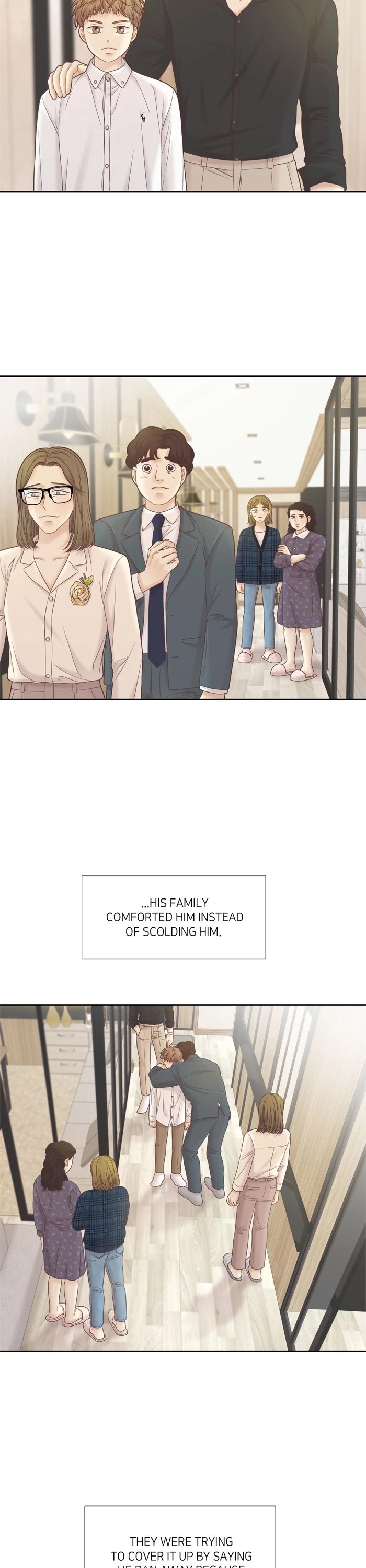 Girl's World Chapter 390 page 6 - Chapter 390: 389 - PART 2.174