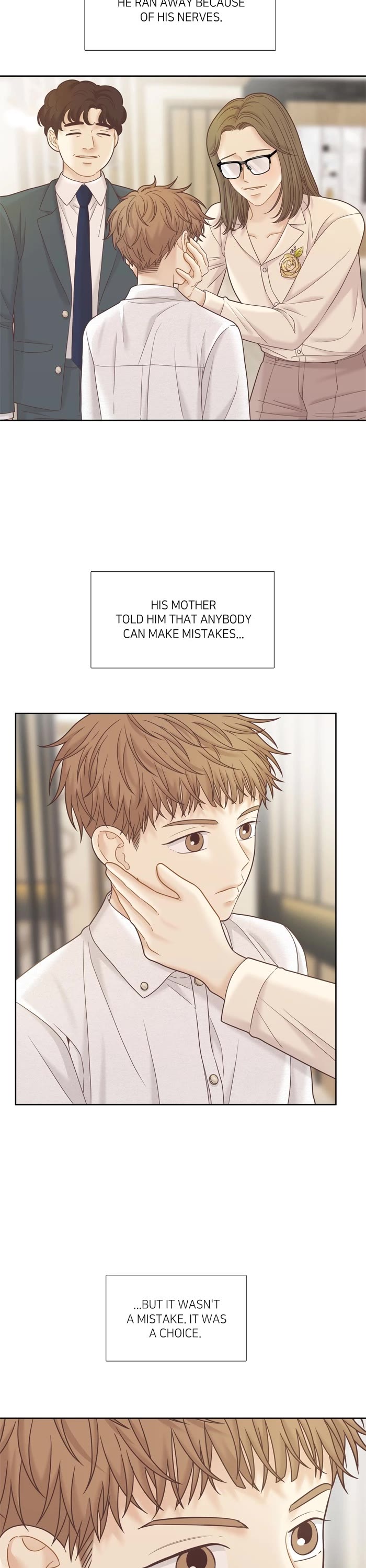 Girl's World Chapter 390 page 7 - Chapter 390: 389 - PART 2.174