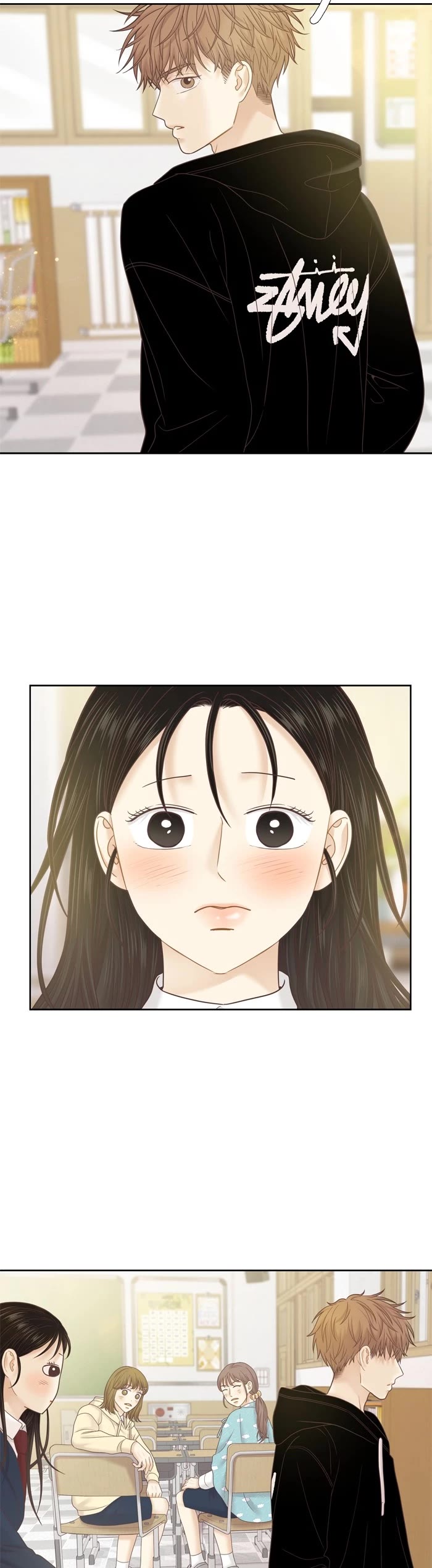Girl's World Chapter 391 page 14 - Chapter 391: 390 - PART 2.175