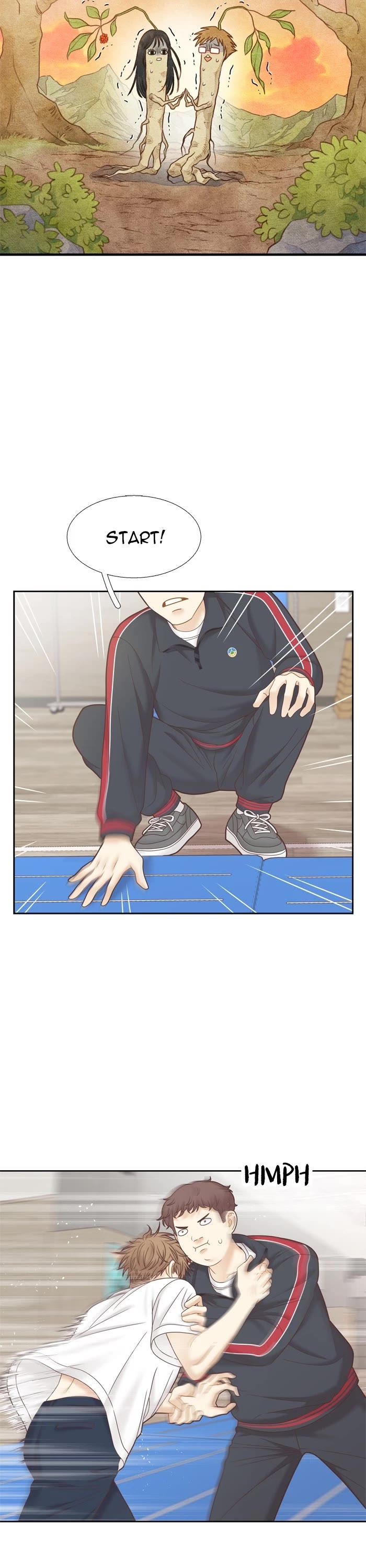 Girl's World Chapter 391 page 28 - Chapter 391: 390 - PART 2.175