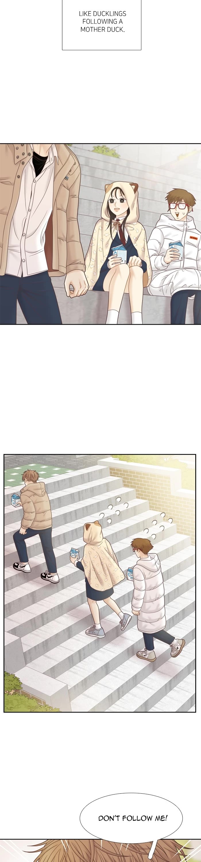 Girl's World Chapter 392 page 12 - Chapter 392: 391 - PART 2.176