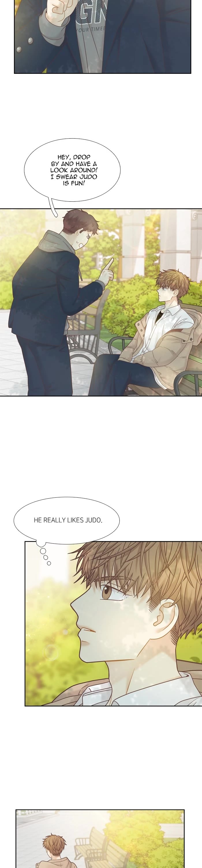 Girl's World Chapter 392 page 18 - Chapter 392: 391 - PART 2.176
