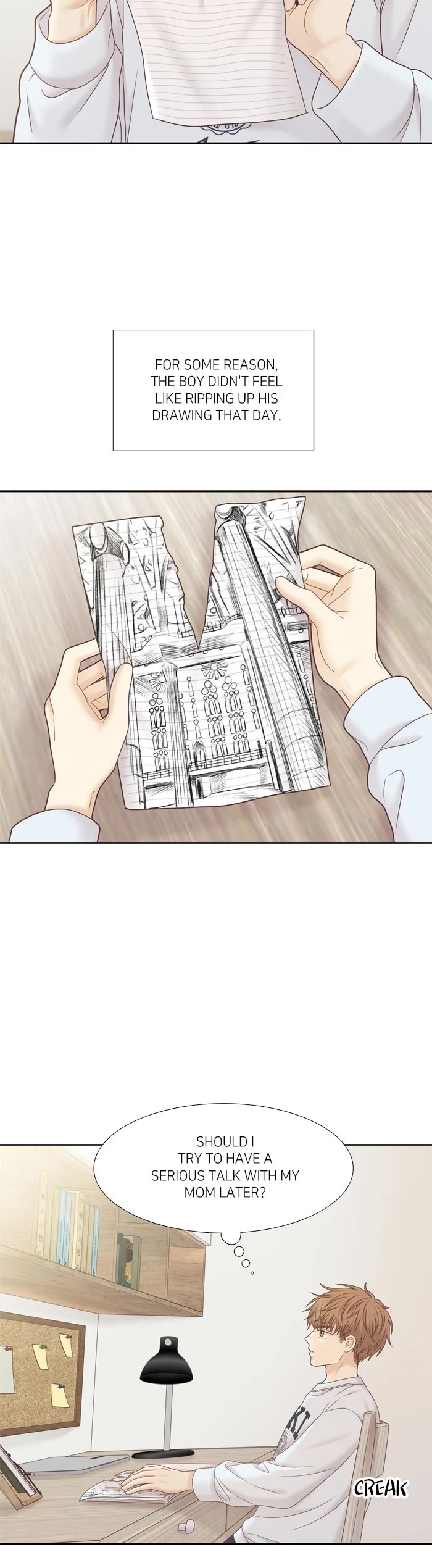Girl's World Chapter 392 page 24 - Chapter 392: 391 - PART 2.176