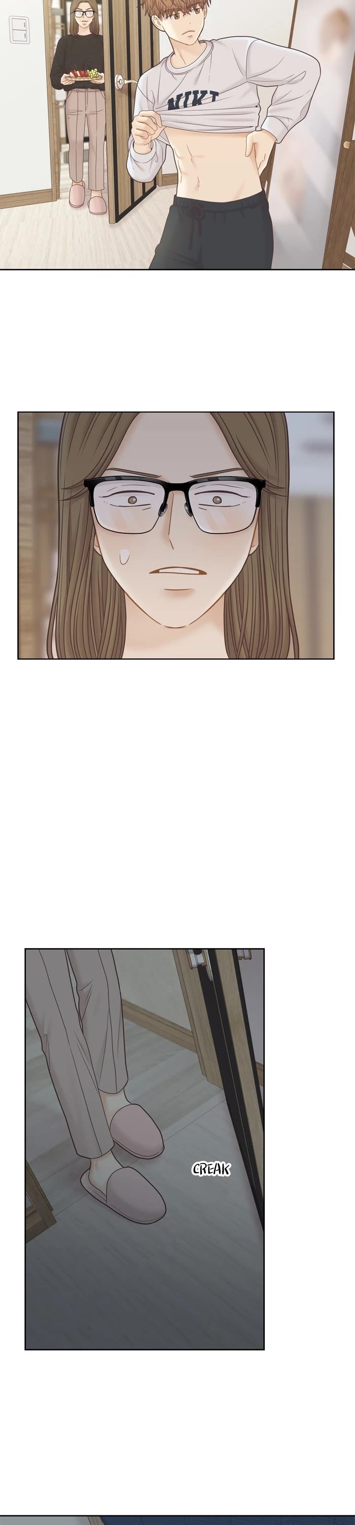 Girl's World Chapter 392 page 26 - Chapter 392: 391 - PART 2.176