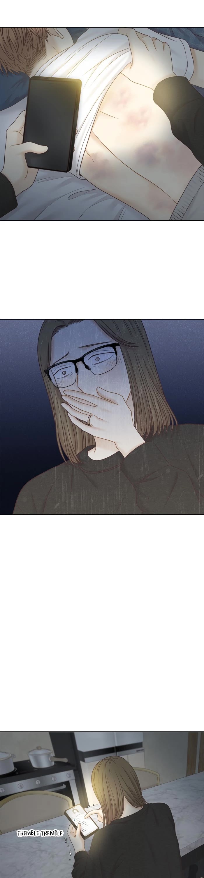 Girl's World Chapter 392 page 28 - Chapter 392: 391 - PART 2.176