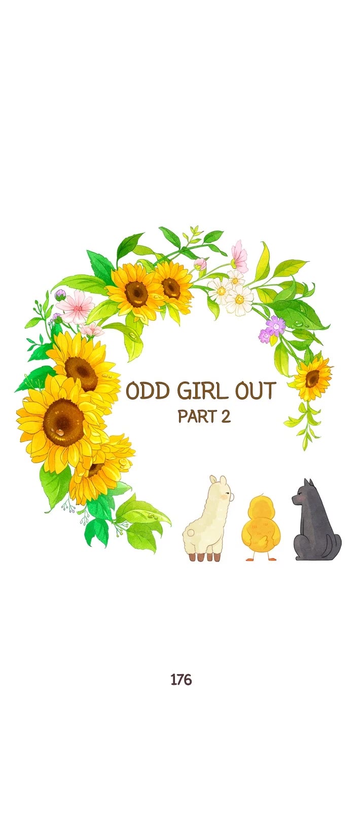 Girl's World Chapter 392 page 32 - Chapter 392: 391 - PART 2.176