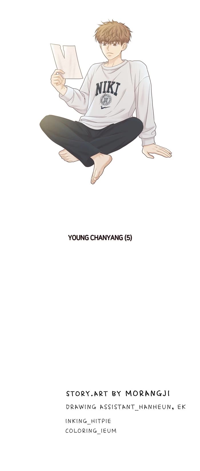 Girl's World Chapter 392 page 33 - Chapter 392: 391 - PART 2.176