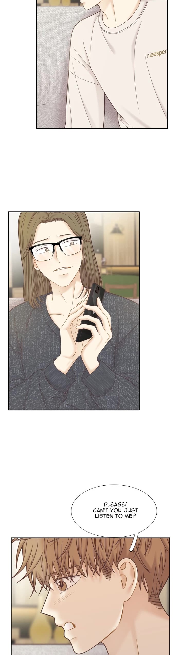 Girl's World Chapter 393 page 20 - Chapter 393: 392 - PART 2.177