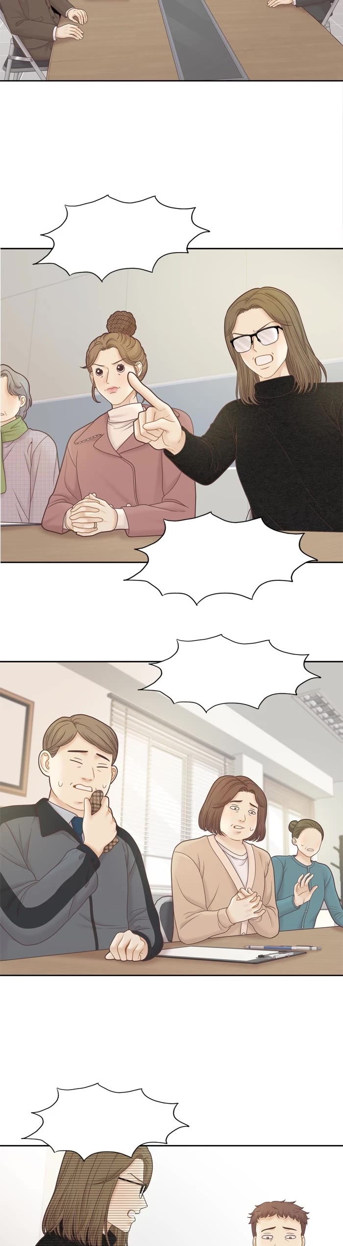 Girl's World Chapter 393 page 25 - Chapter 393: 392 - PART 2.177
