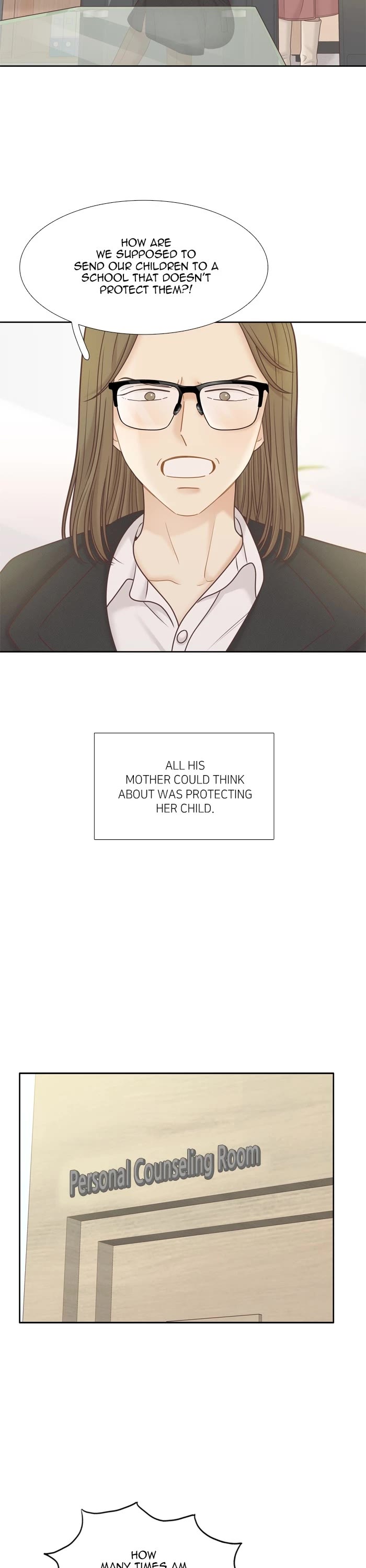 Girl's World Chapter 393 page 6 - Chapter 393: 392 - PART 2.177