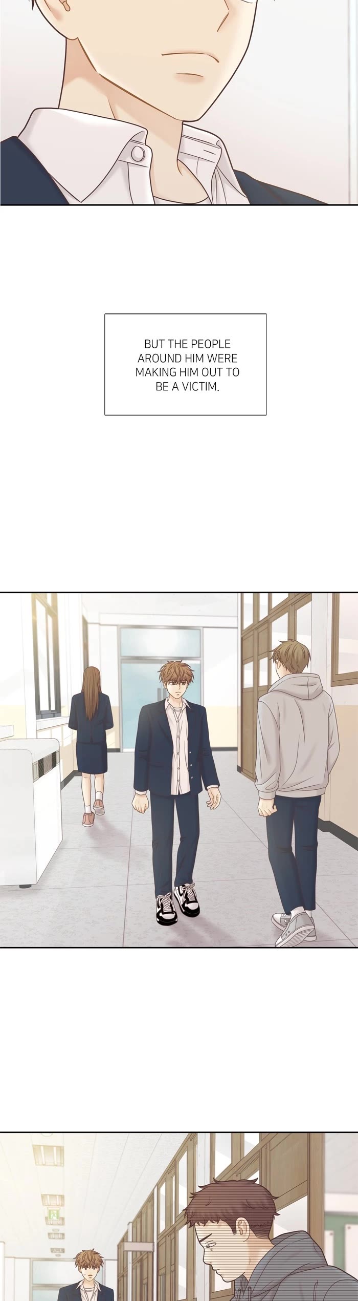 Girl's World Chapter 393 page 9 - Chapter 393: 392 - PART 2.177