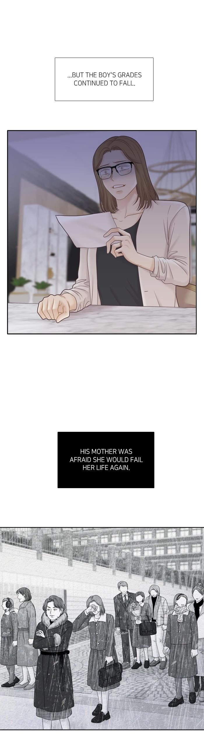 Girl's World Chapter 394 page 14 - Chapter 394: 393 - PART 2.178