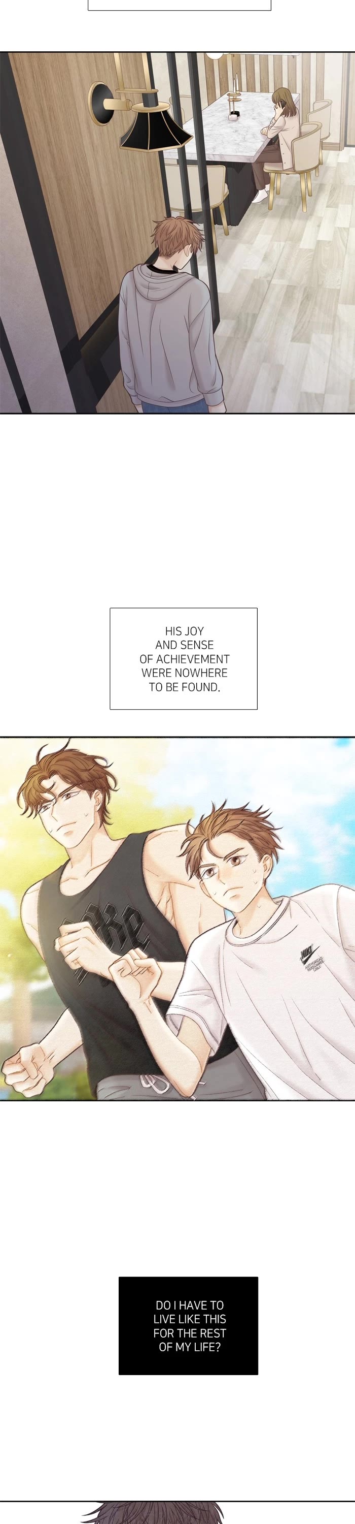 Girl's World Chapter 394 page 17 - Chapter 394: 393 - PART 2.178