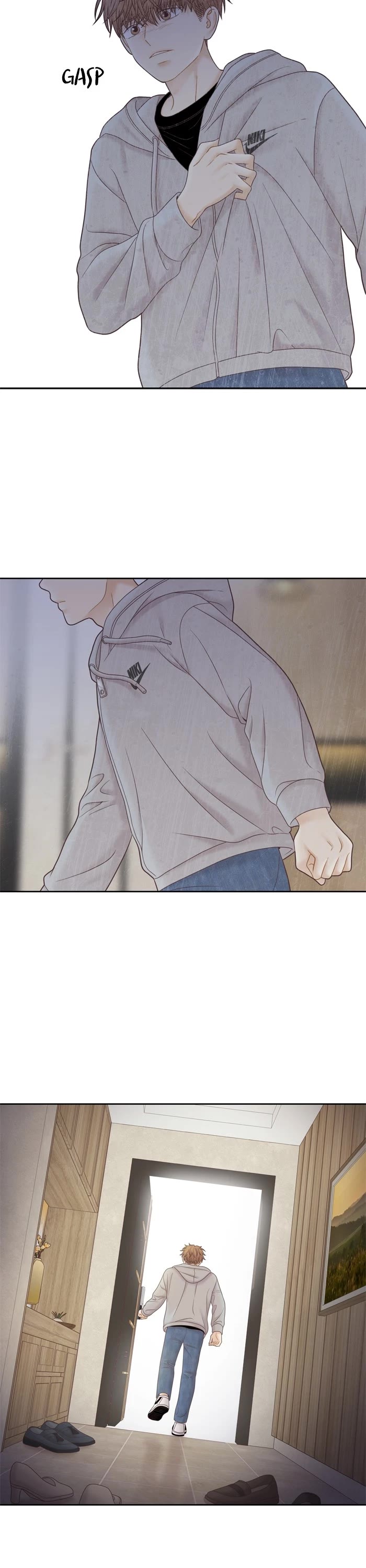 Girl's World Chapter 394 page 18 - Chapter 394: 393 - PART 2.178
