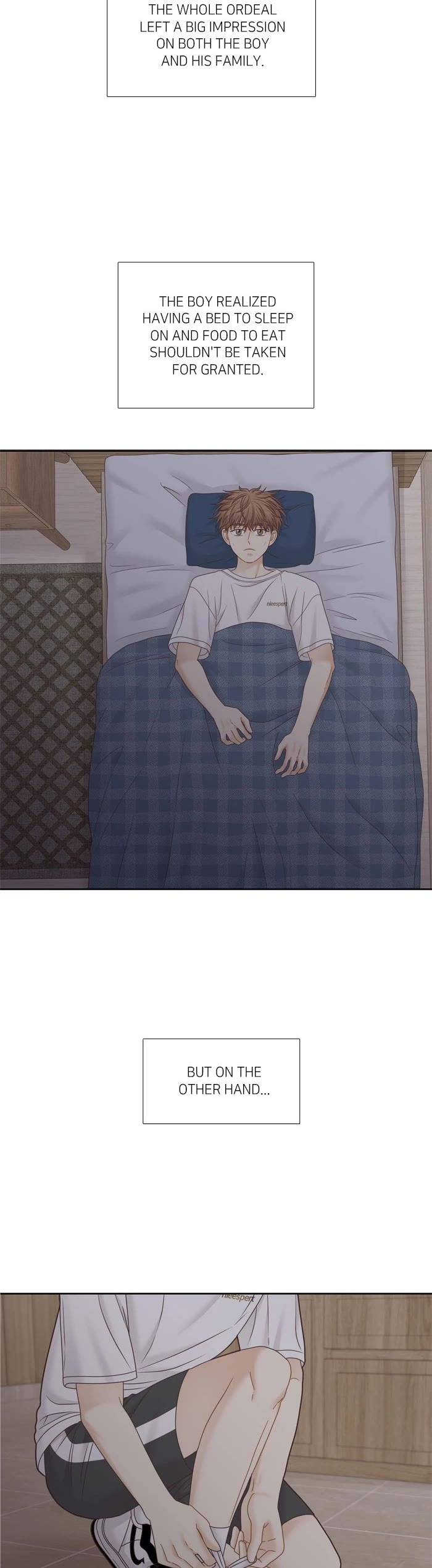 Girl's World Chapter 394 page 25 - Chapter 394: 393 - PART 2.178