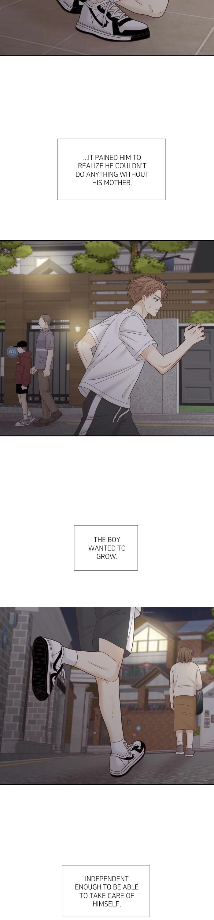 Girl's World Chapter 394 page 26 - Chapter 394: 393 - PART 2.178