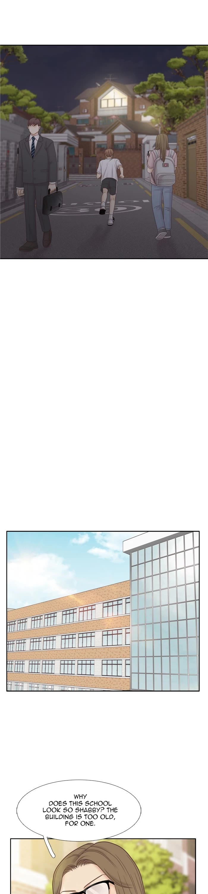 Girl's World Chapter 394 page 27 - Chapter 394: 393 - PART 2.178