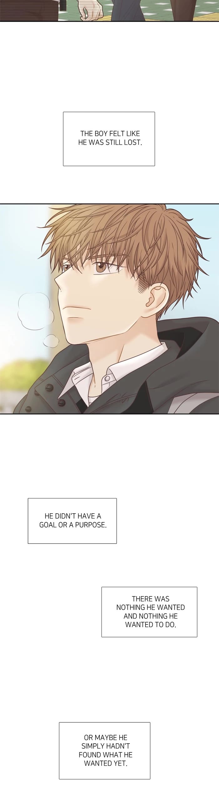 Girl's World Chapter 394 page 30 - Chapter 394: 393 - PART 2.178