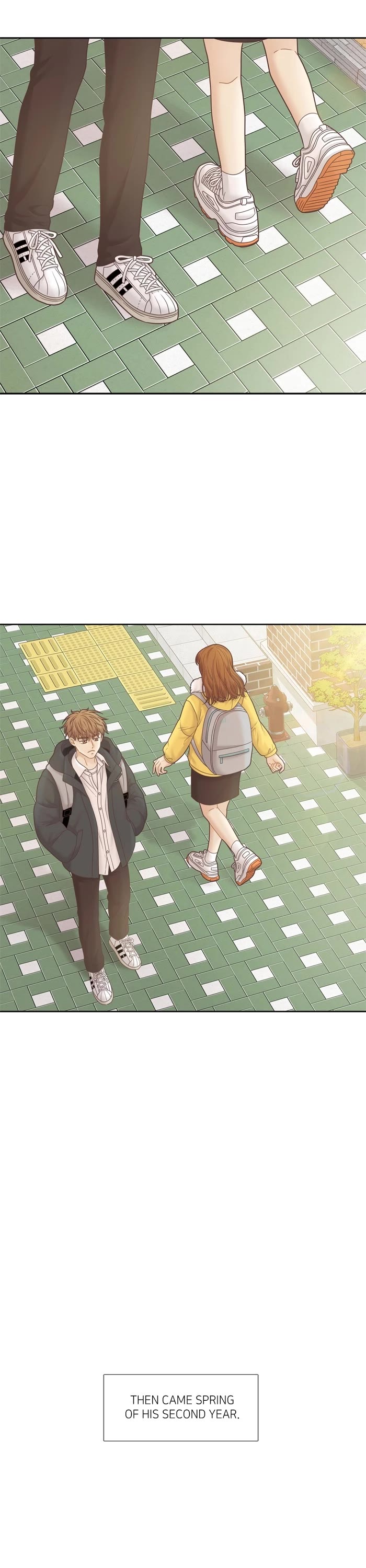 Girl's World Chapter 394 page 31 - Chapter 394: 393 - PART 2.178