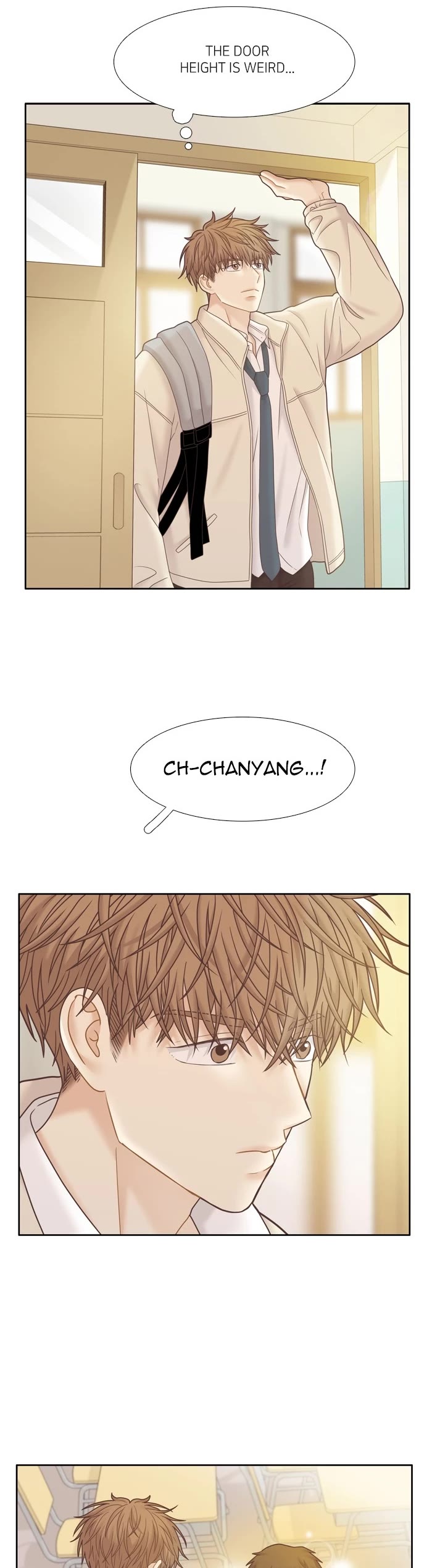 Girl's World Chapter 394 page 35 - Chapter 394: 393 - PART 2.178