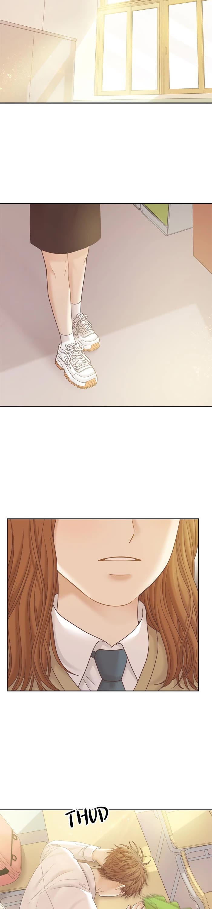 Girl's World Chapter 394 page 38 - Chapter 394: 393 - PART 2.178