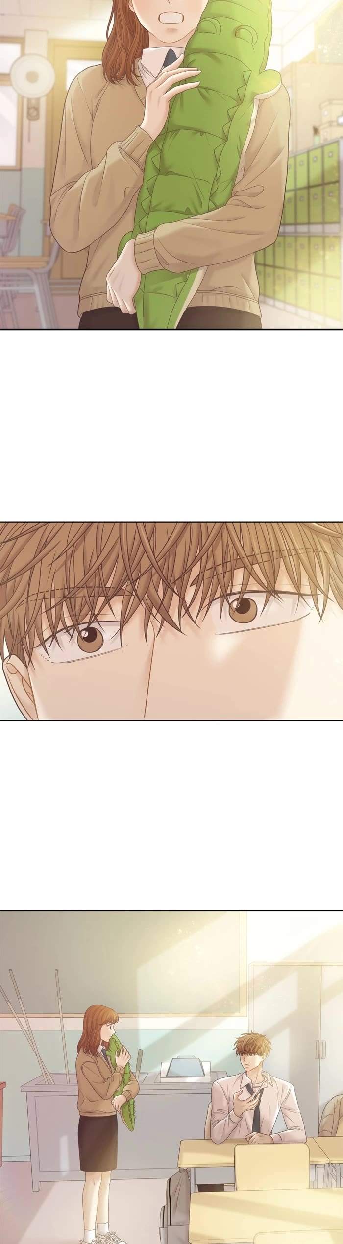 Girl's World Chapter 394 page 40 - Chapter 394: 393 - PART 2.178