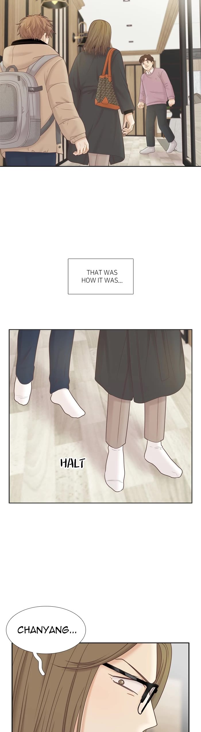 Girl's World Chapter 394 page 5 - Chapter 394: 393 - PART 2.178