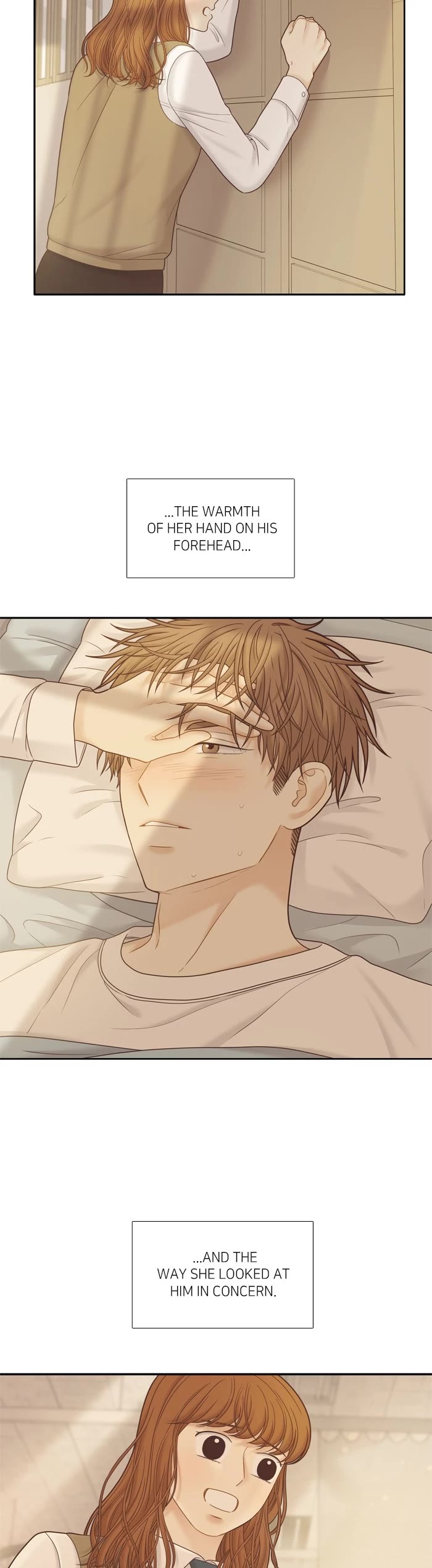Girl's World Chapter 395 page 10 - Chapter 395: 394 - PART 2.179