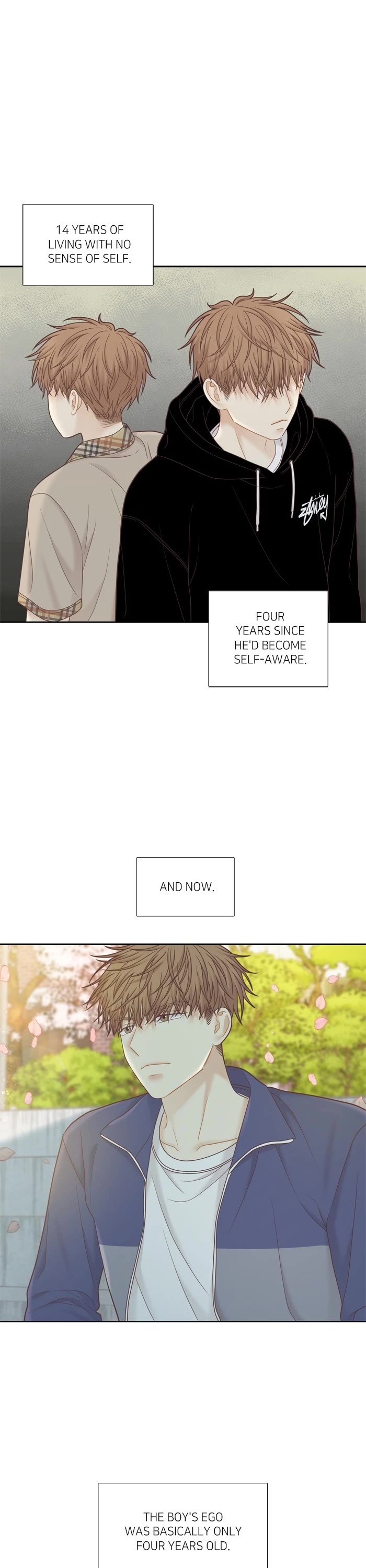 Girl's World Chapter 395 page 12 - Chapter 395: 394 - PART 2.179