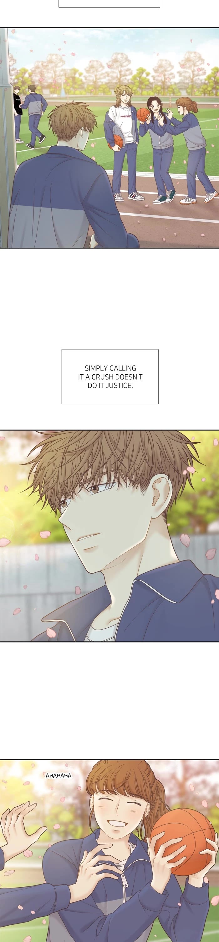 Girl's World Chapter 395 page 13 - Chapter 395: 394 - PART 2.179