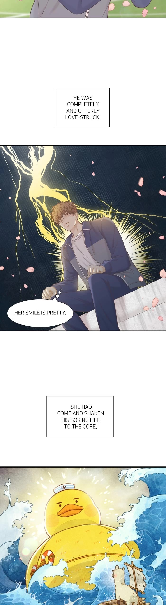 Girl's World Chapter 395 page 14 - Chapter 395: 394 - PART 2.179