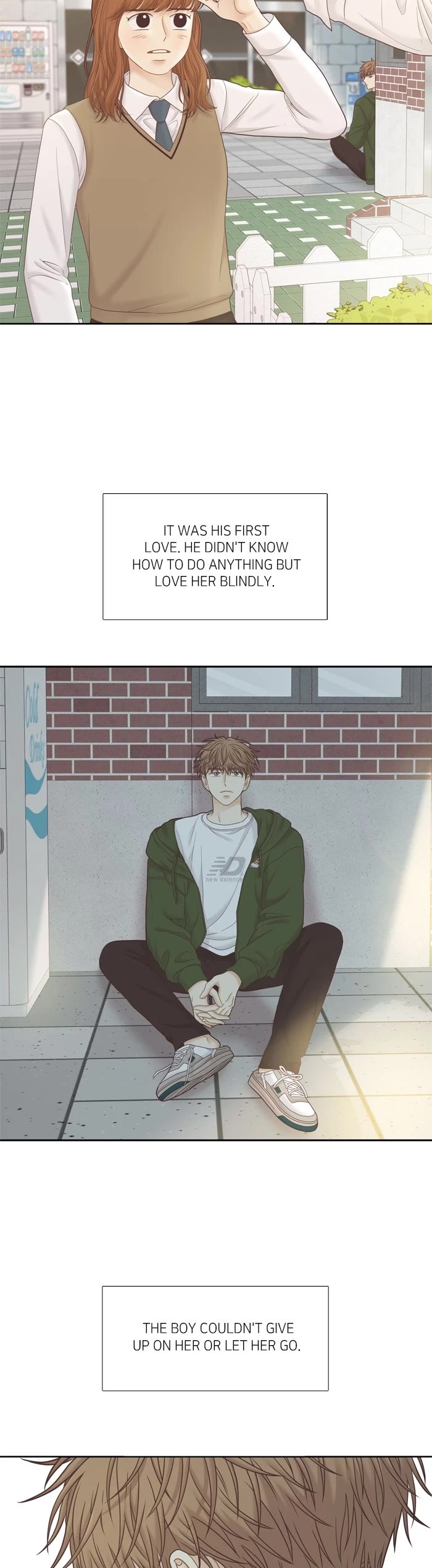 Girl's World Chapter 395 page 24 - Chapter 395: 394 - PART 2.179