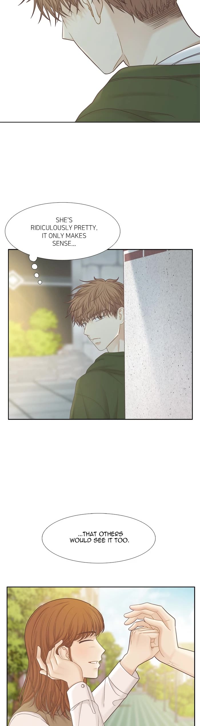 Girl's World Chapter 395 page 25 - Chapter 395: 394 - PART 2.179