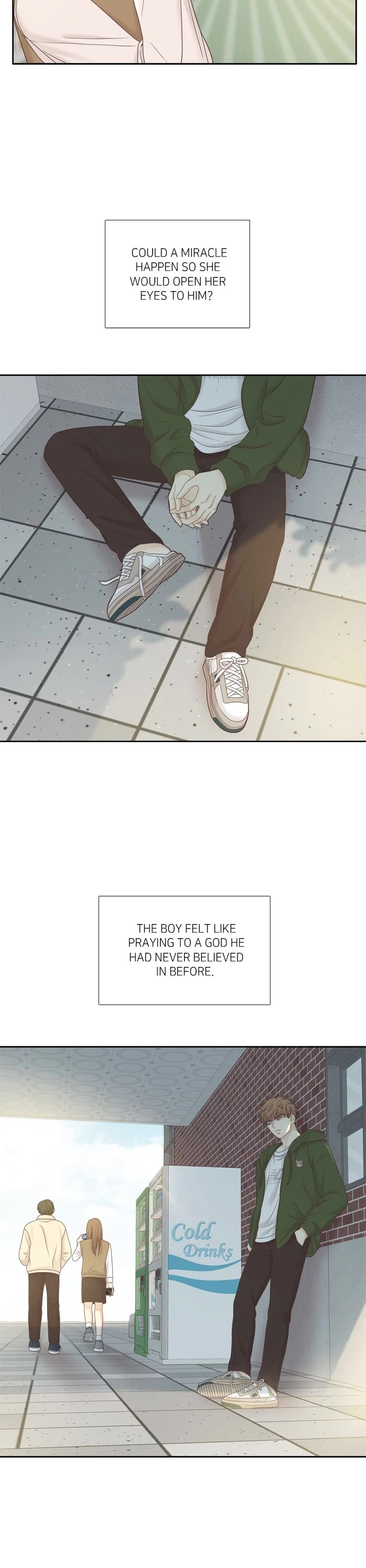 Girl's World Chapter 395 page 26 - Chapter 395: 394 - PART 2.179