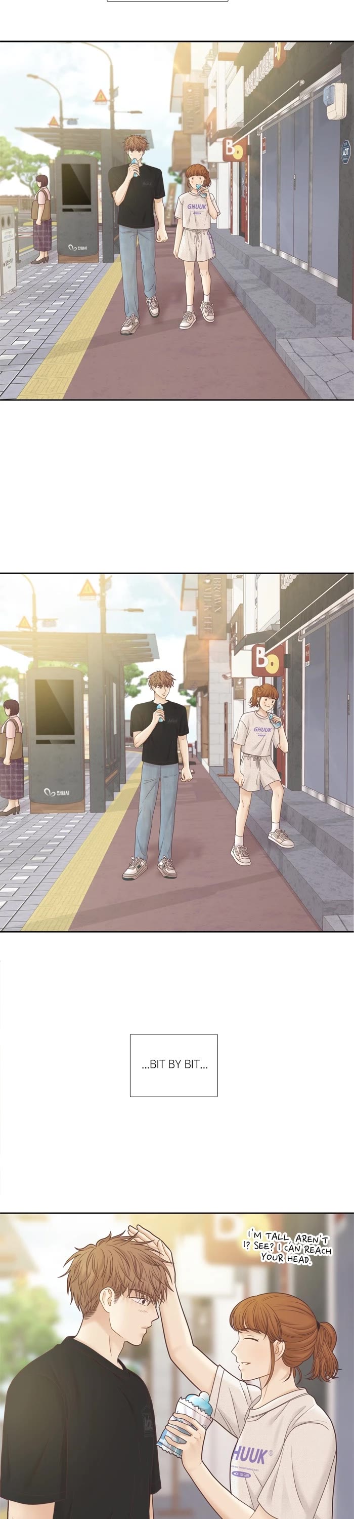 Girl's World Chapter 395 page 28 - Chapter 395: 394 - PART 2.179