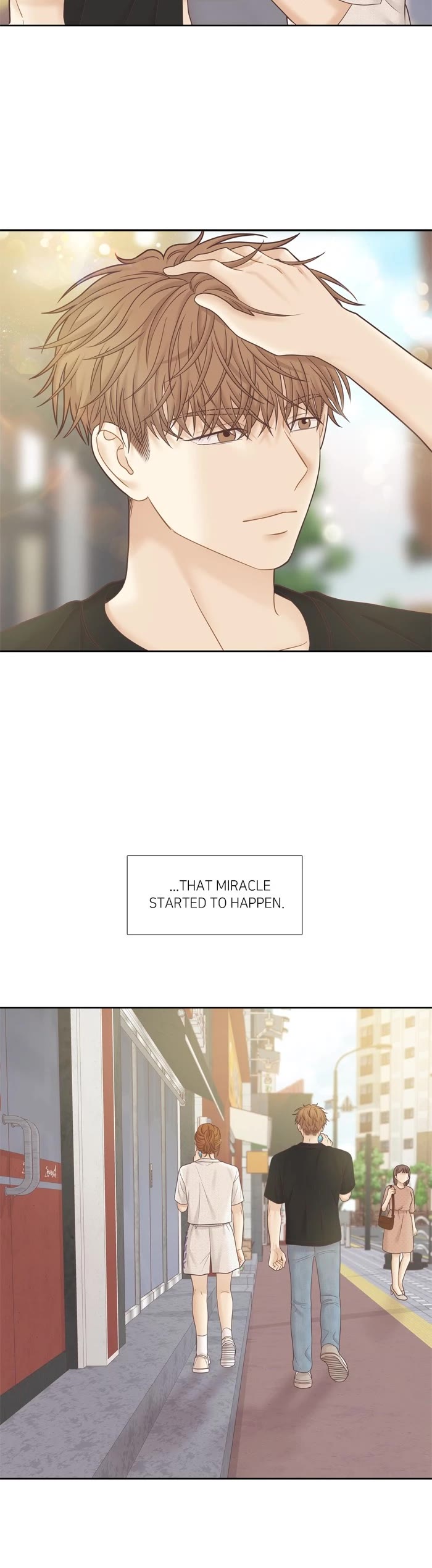 Girl's World Chapter 395 page 29 - Chapter 395: 394 - PART 2.179