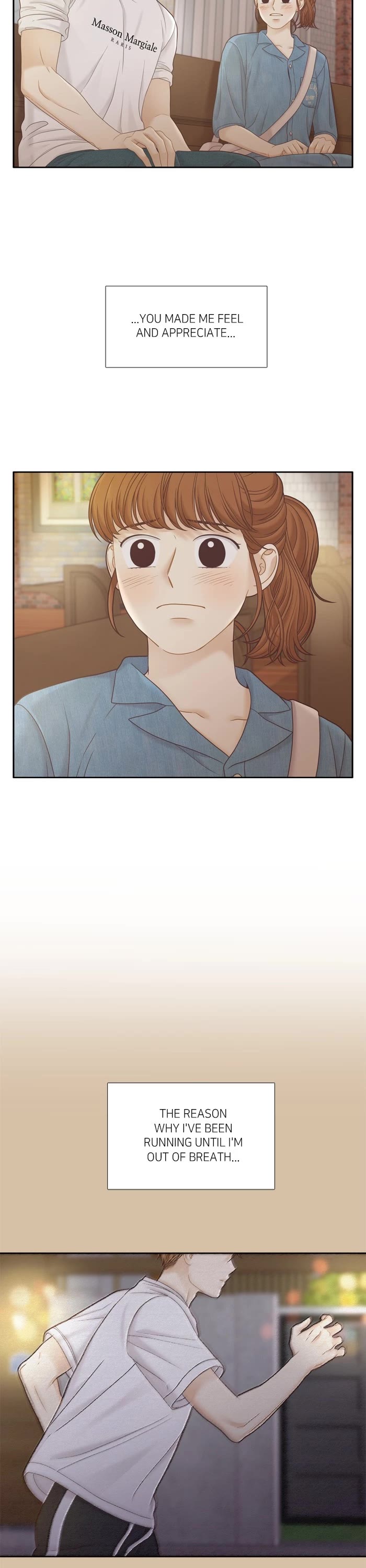 Girl's World Chapter 395 page 32 - Chapter 395: 394 - PART 2.179
