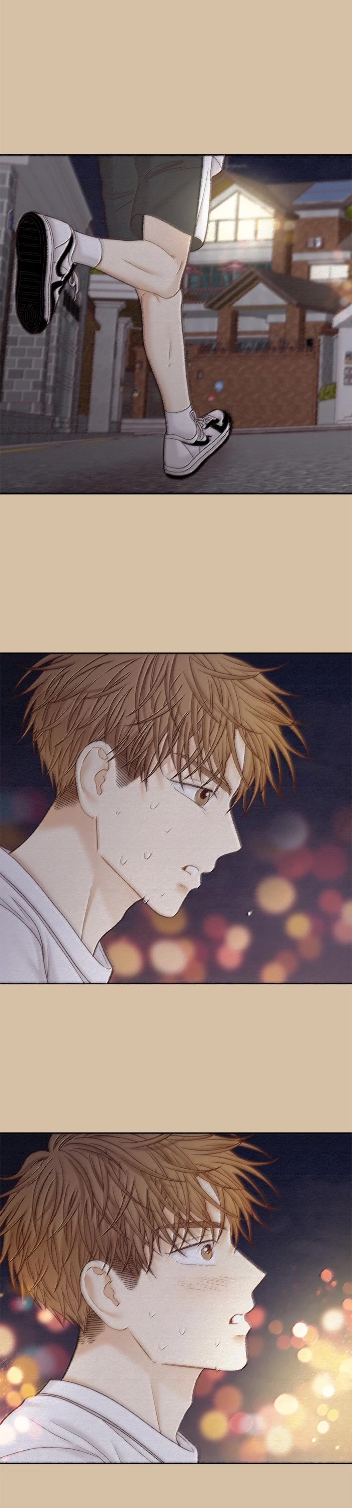 Girl's World Chapter 395 page 33 - Chapter 395: 394 - PART 2.179