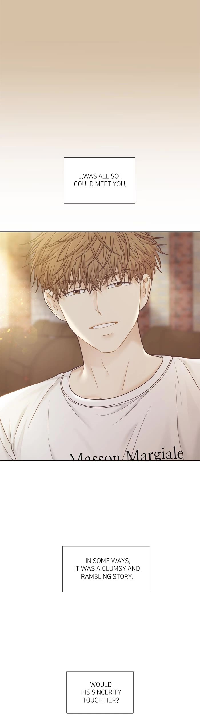 Girl's World Chapter 395 page 34 - Chapter 395: 394 - PART 2.179